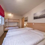 Apartment Alpenresort Saalbach E2