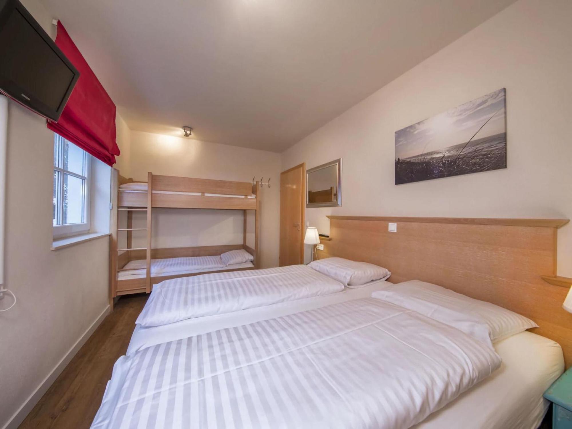 Alpenresort E2 Apartment *
